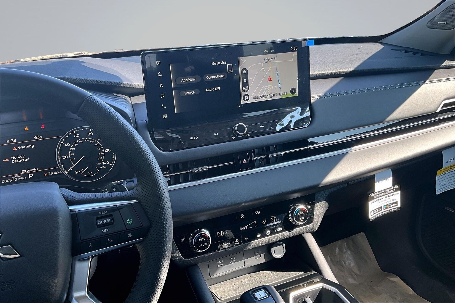 2026 Mitsubishi Outlander SE - Photo 7