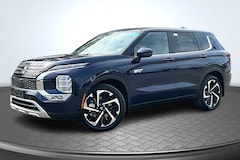 2025 Mitsubishi Outlander PHEV SE SUV