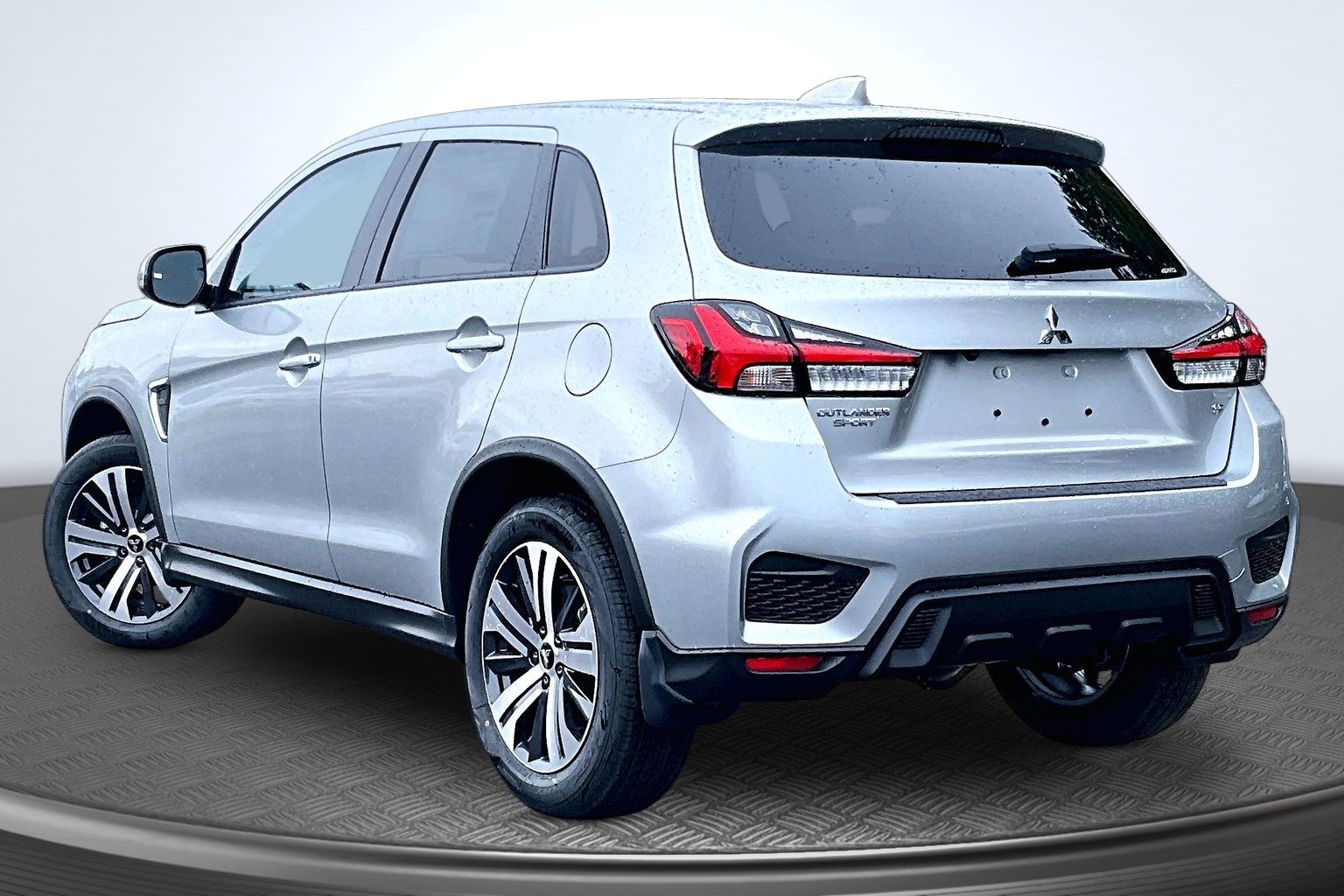 New 2027 Mitsubishi Outlander Sport 2.0 SE SUV