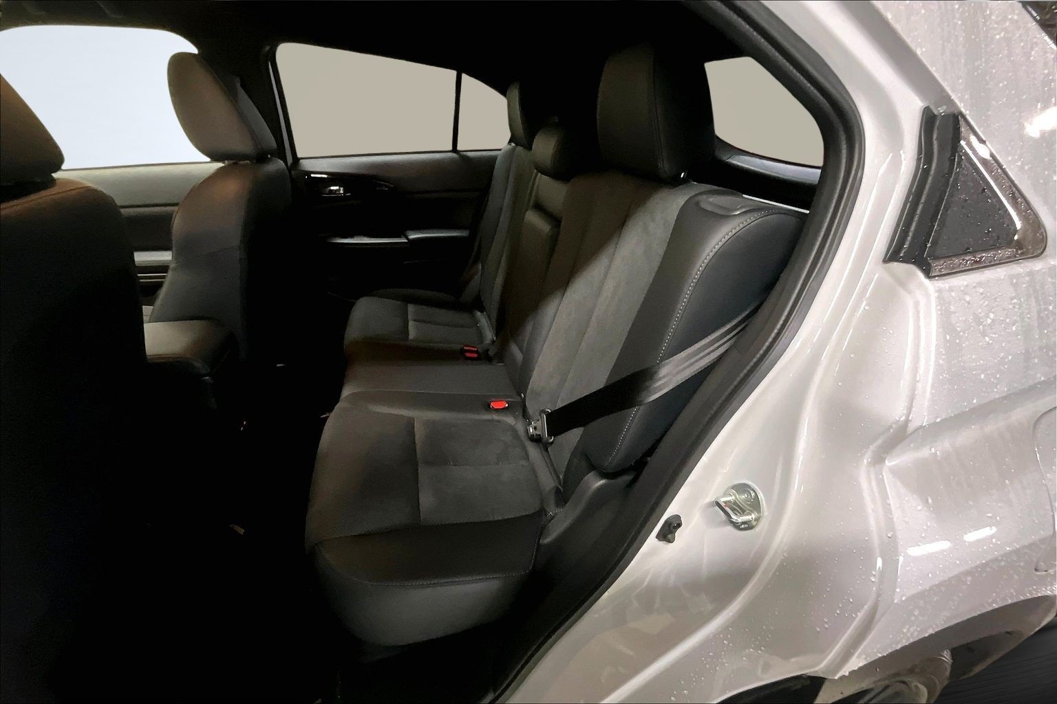 2026 Mitsubishi Eclipse Cross Black Edition - Photo 10