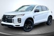  Mitsubishi Outlander Sport