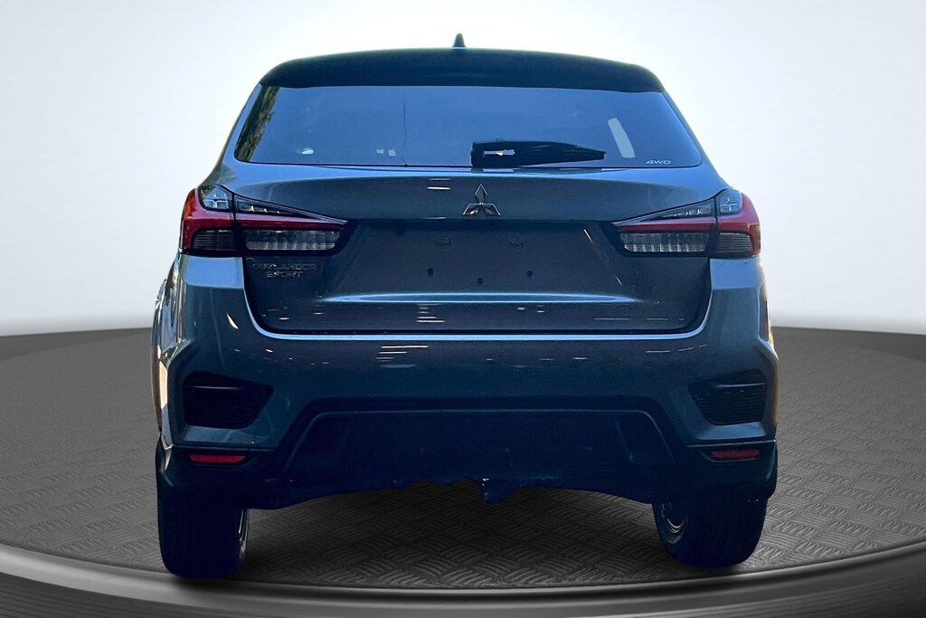New 2025 Mitsubishi Outlander Sport 2.0 SUV
