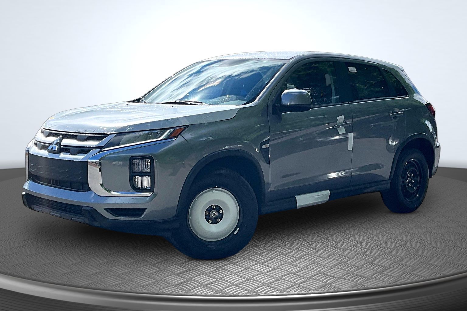 2026 Mitsubishi Outlander Sport 2.0 S AWC CVT's photo