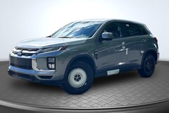 2026 Mitsubishi Outlander Sport 2.0 S SUV