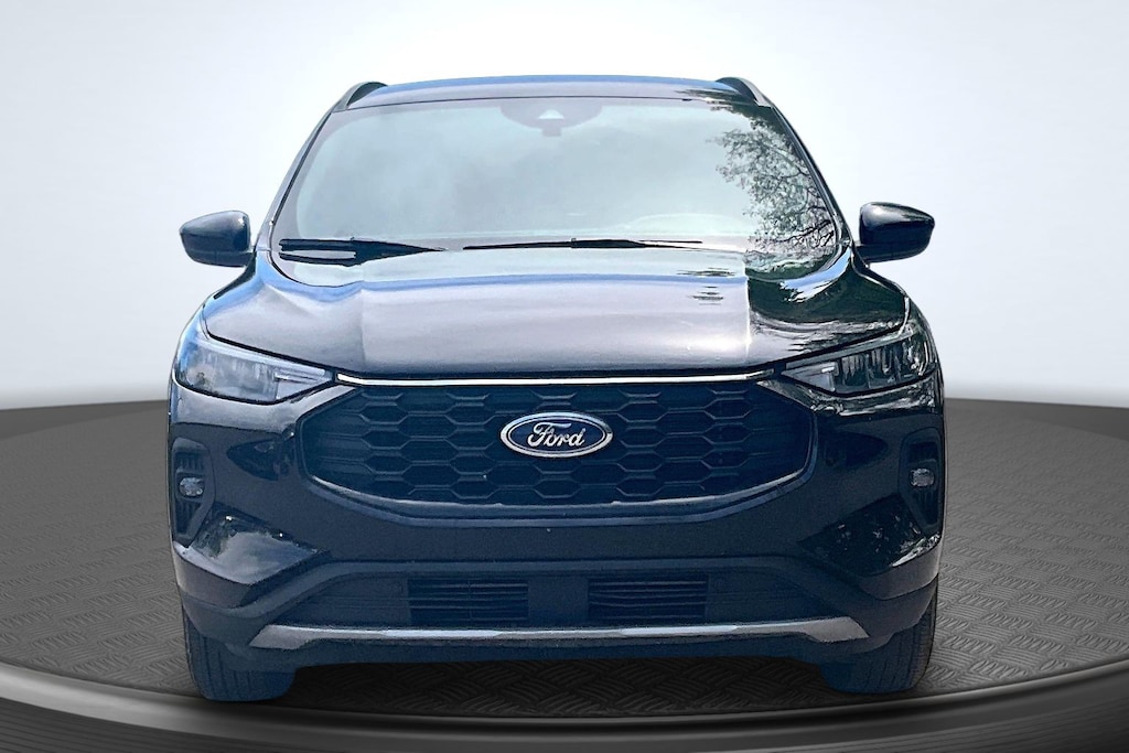 Used 2025 Ford Escape ST-Line Select SUV
