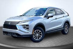 2026 Mitsubishi Eclipse Cross ES SUV