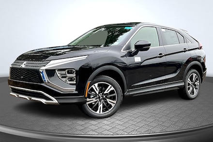 2026 Mitsubishi Eclipse Cross SE SUV
