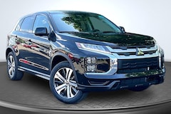 2026 Mitsubishi Outlander Sport 2.0 ES SUV