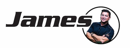 JAMES MITSUBISHI