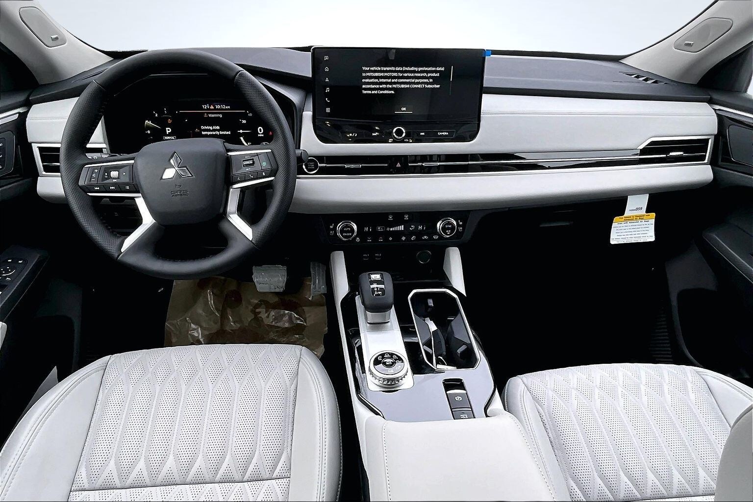 2026 Mitsubishi Outlander SEL - Photo 5