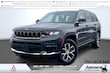  Jeep Grand Cherokee L