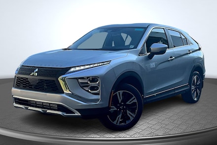 2026 Mitsubishi Eclipse Cross SE SUV