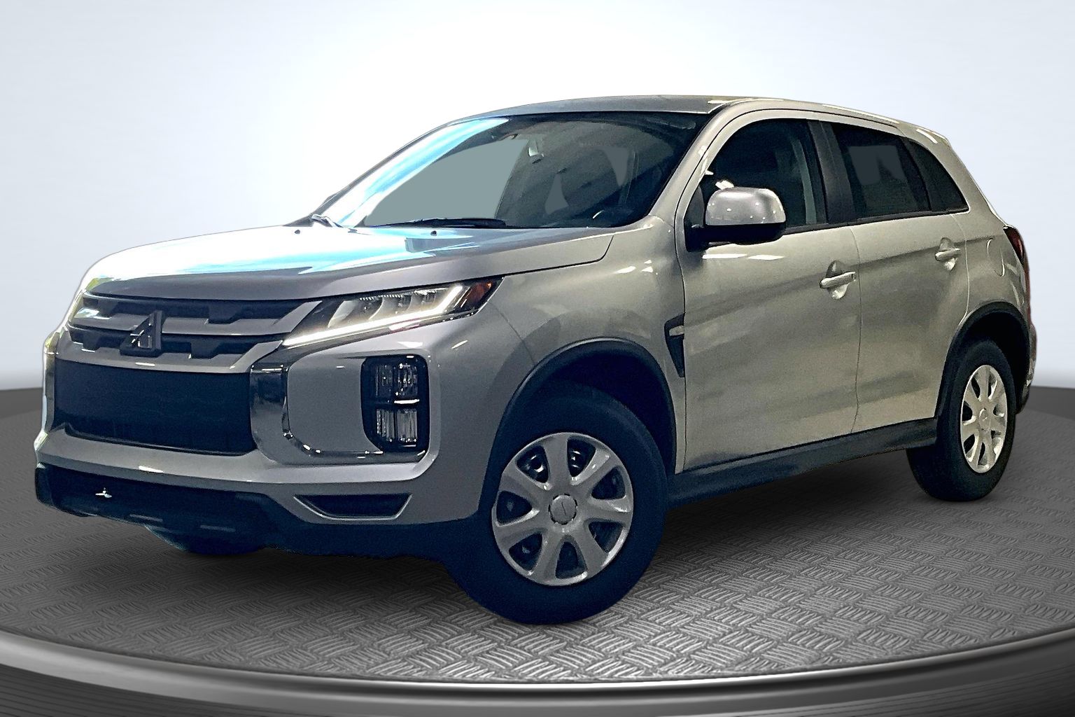 New 2027 Mitsubishi Outlander Sport 2.0 S SUV