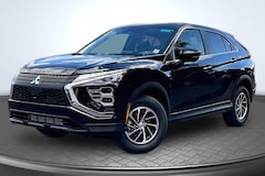 2026 Mitsubishi Eclipse Cross ES SUV