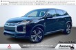 Mitsubishi Outlander Sport