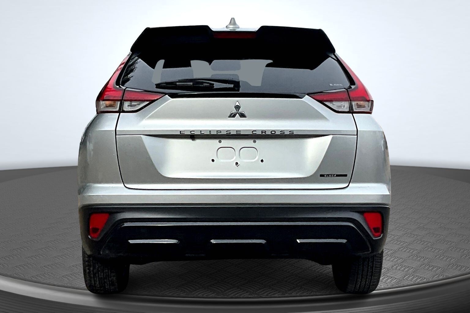 2026 Mitsubishi Eclipse Cross SEL photo 4
