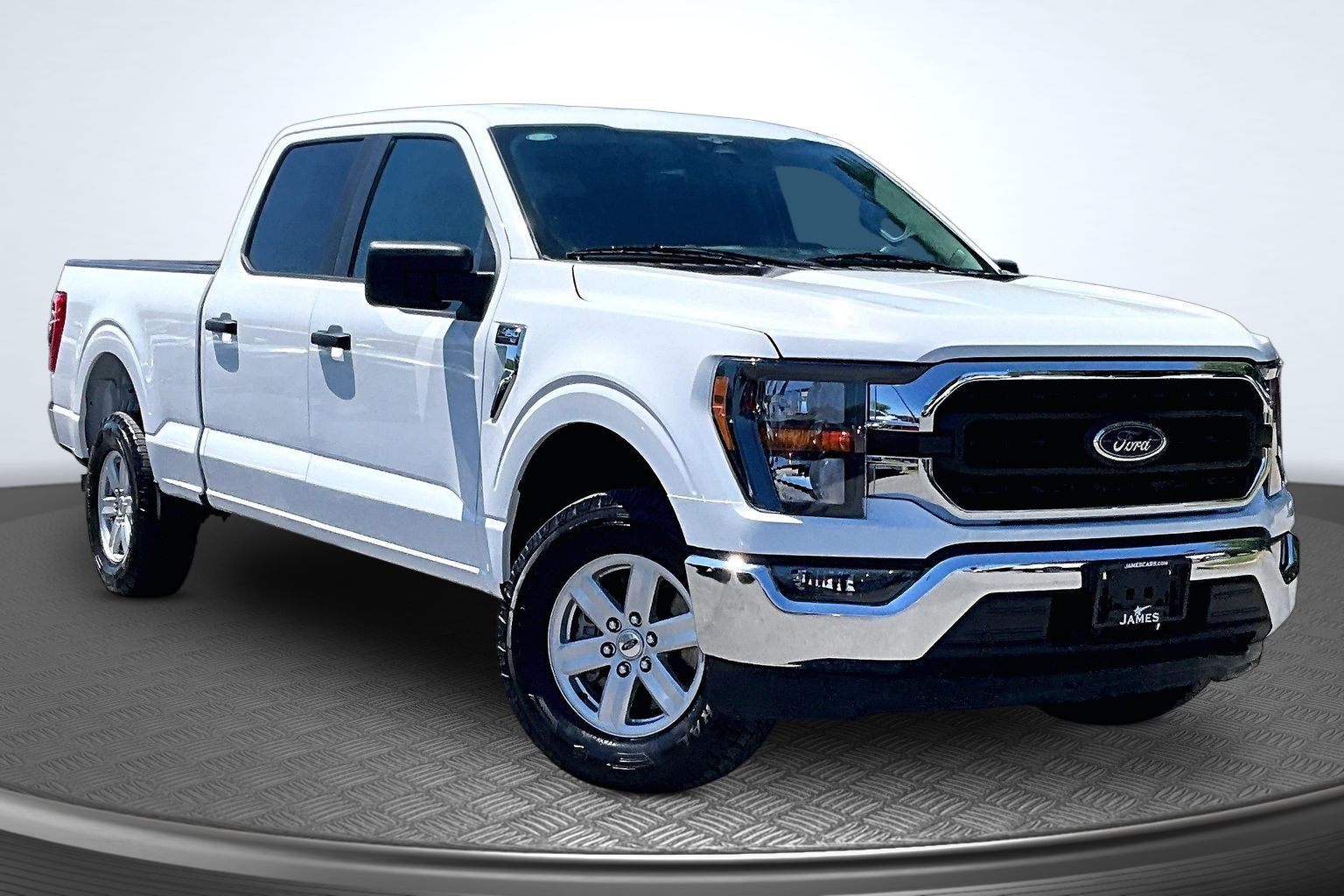 2023 Ford F-150 XLT - Photo 12