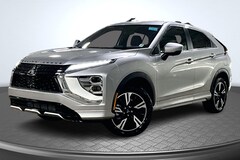 2026 Mitsubishi Eclipse Cross SEL SUV