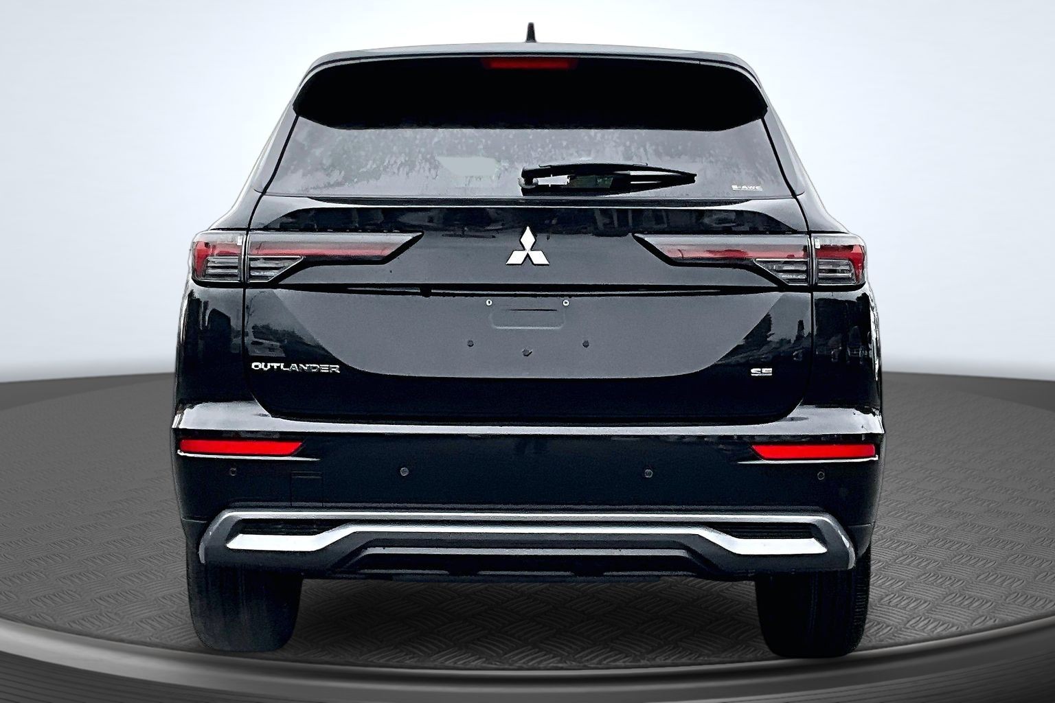 New 2026 Mitsubishi Outlander LE SUV