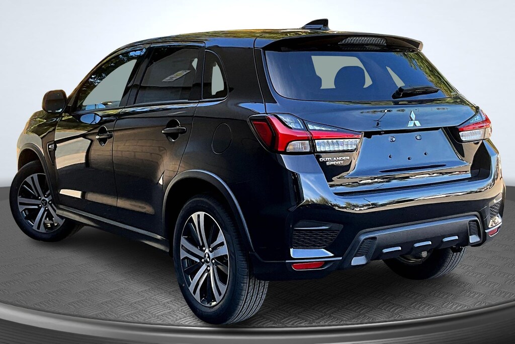 New 2025 Mitsubishi Outlander Sport 2.0 SUV