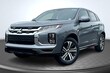 Mitsubishi Outlander Sport