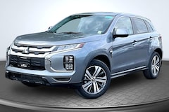 2026 Mitsubishi Outlander Sport 2.0 ES SUV