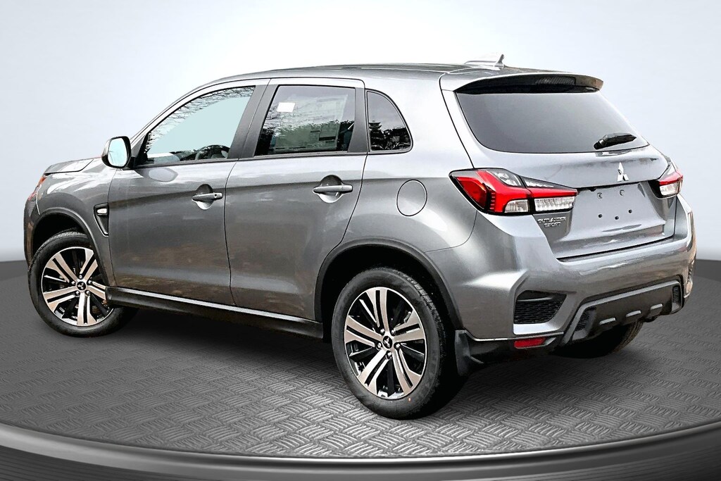 New 2025 Mitsubishi Outlander Sport 2.0 SUV
