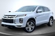  Mitsubishi Outlander Sport