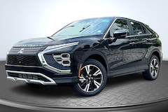2025 Mitsubishi Eclipse Cross SUV
