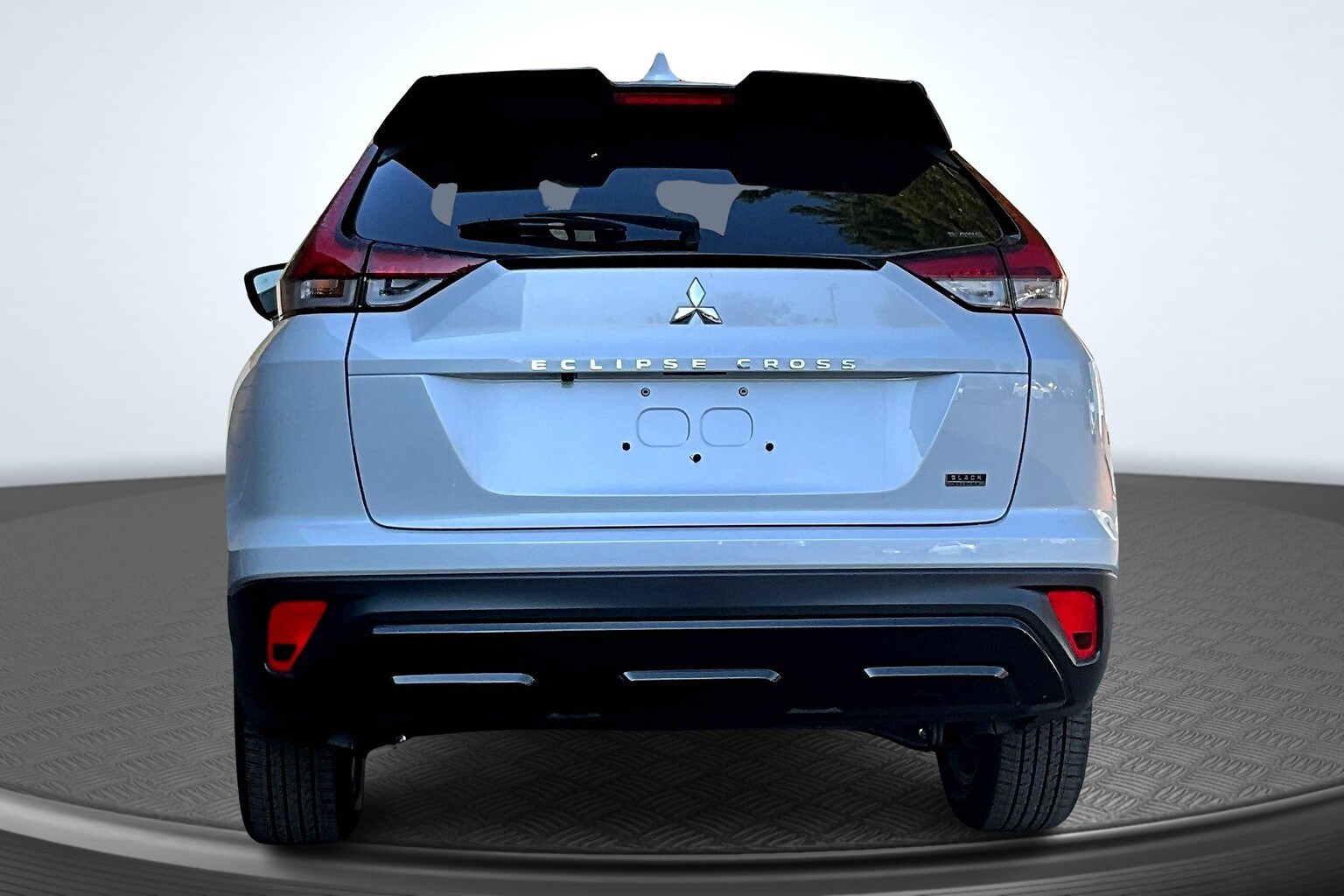 2025 Mitsubishi Eclipse Cross SEL photo 4