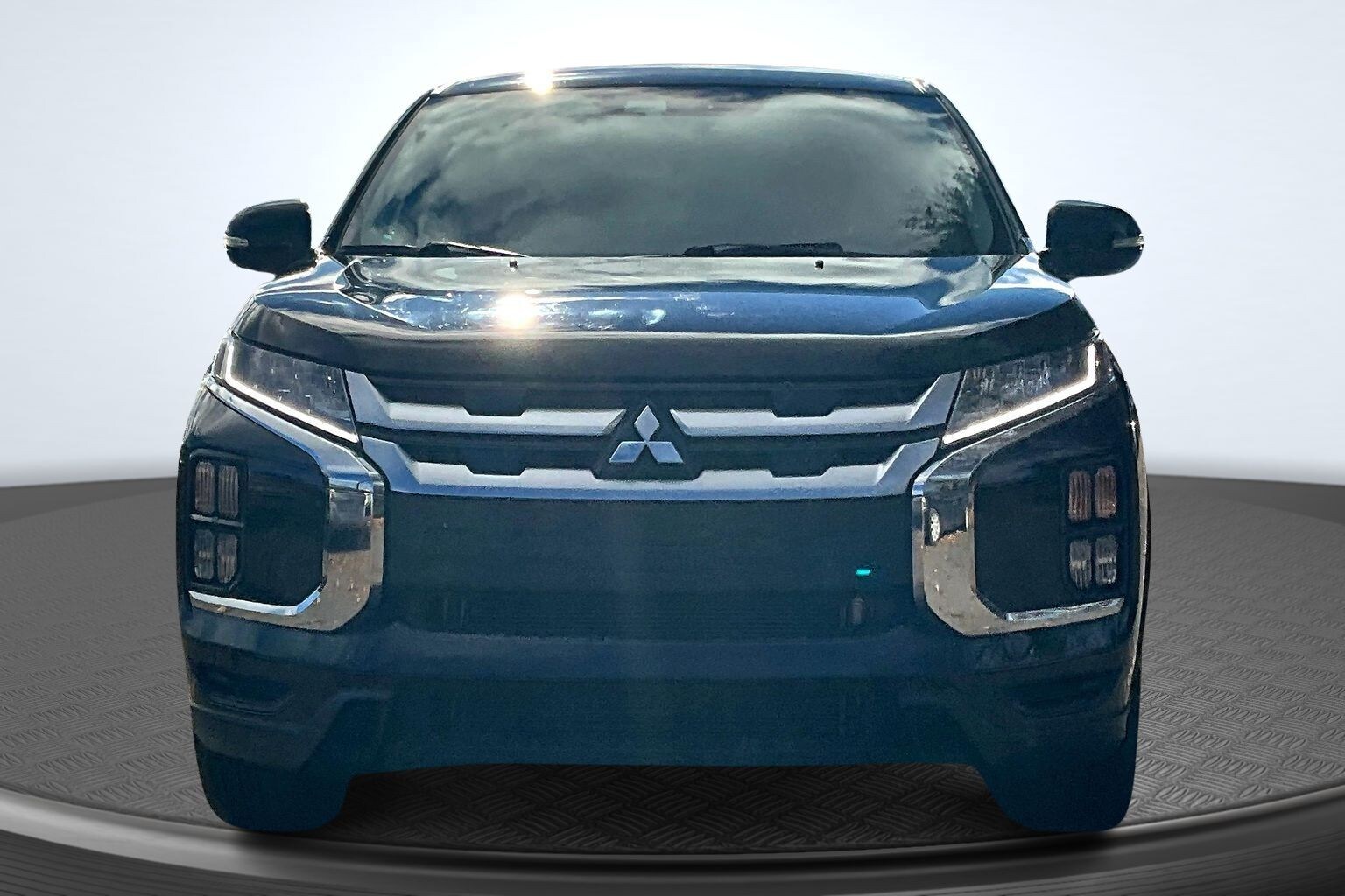 2023 Mitsubishi Outlander Sport ES LE SE photo 3
