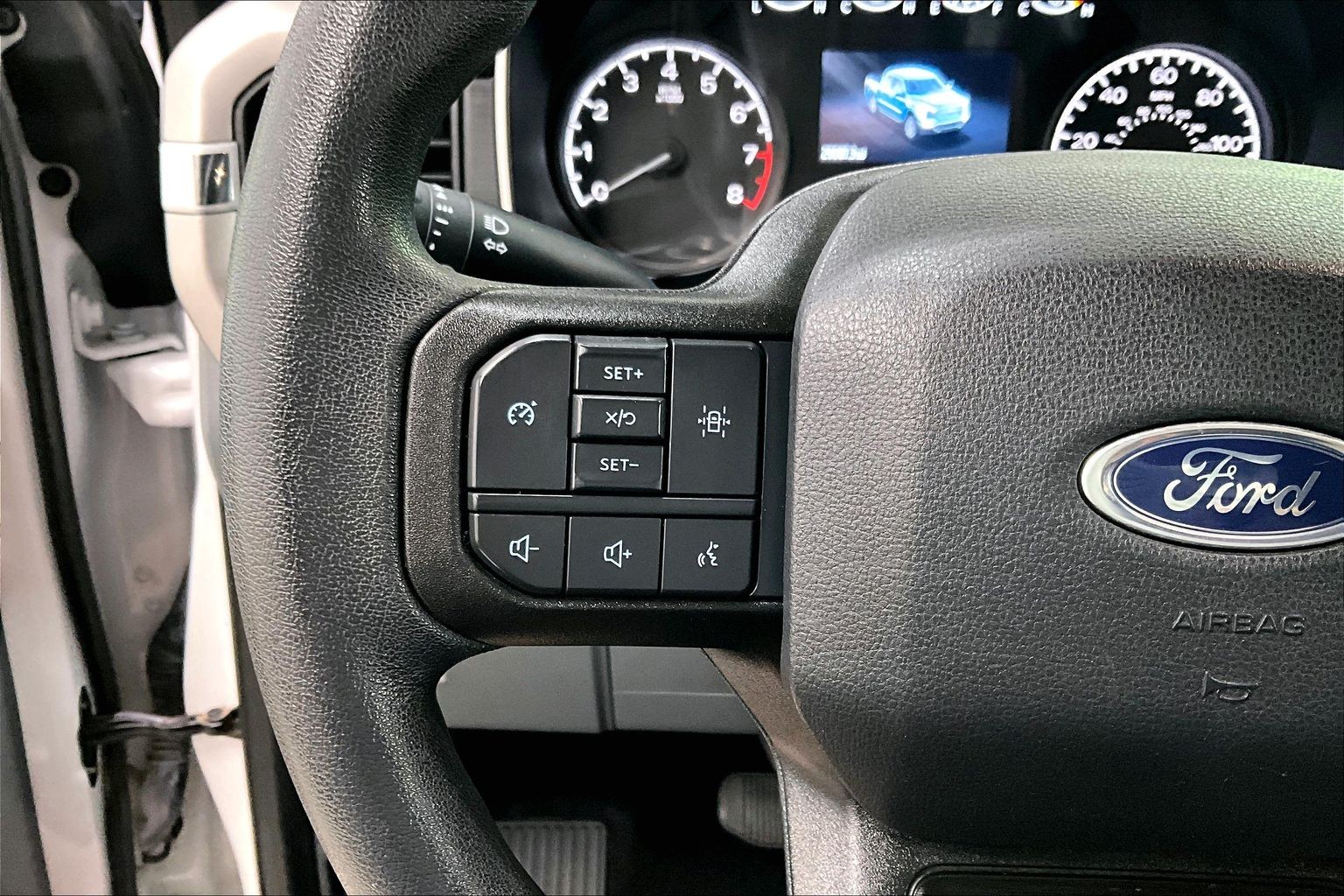 2023 Ford F-150 XLT - Photo 20