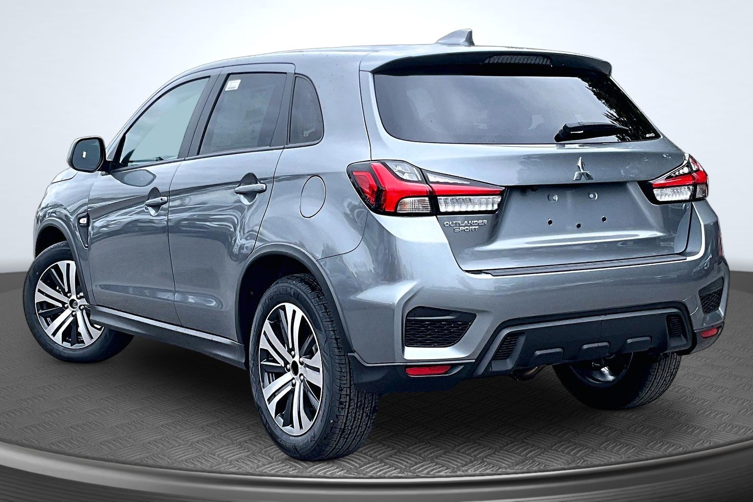 New 2027 Mitsubishi Outlander Sport 2.0 ES SUV