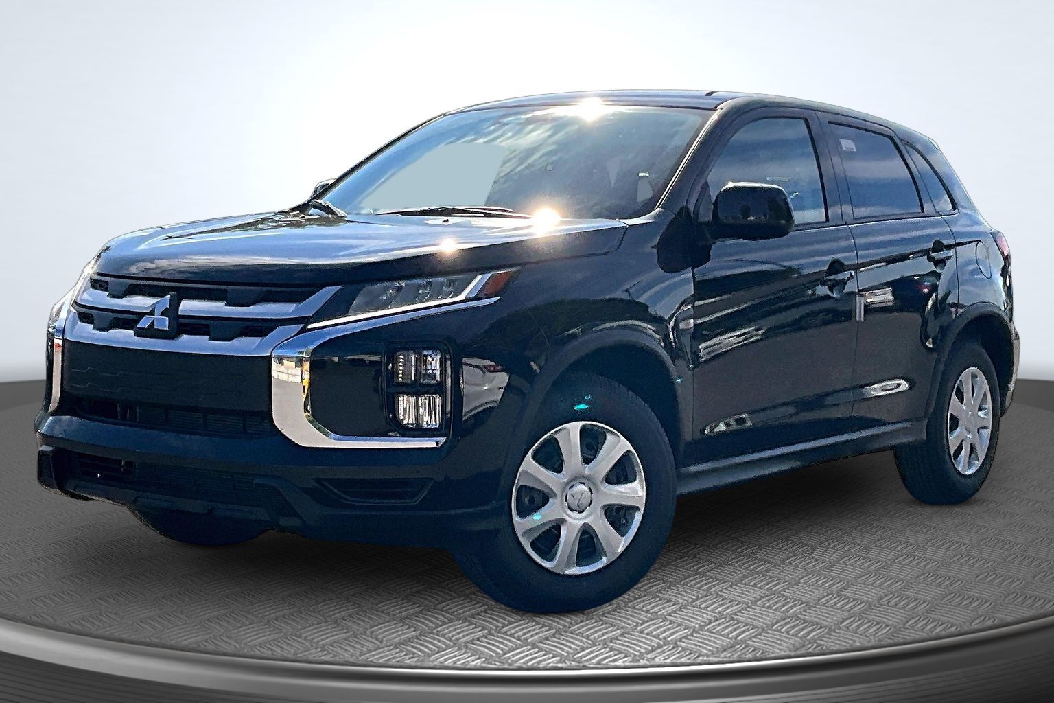 2027 Mitsubishi Outlander Sport S