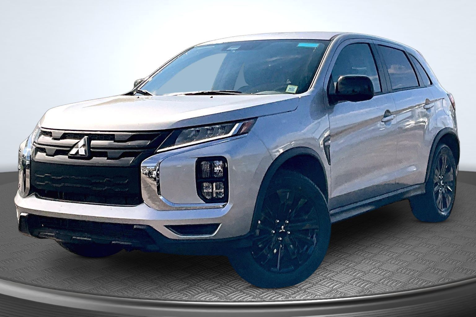 2026 Mitsubishi Outlander Sport 2.0 LE AWC CVT's photo