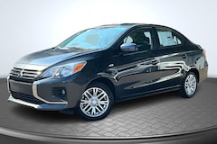 2024 Mitsubishi Mirage G4 Sedan
