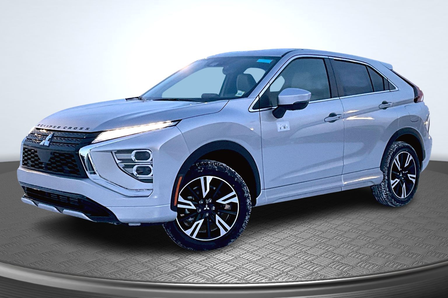2026 Mitsubishi Eclipse Cross SEL S-AWC's photo
