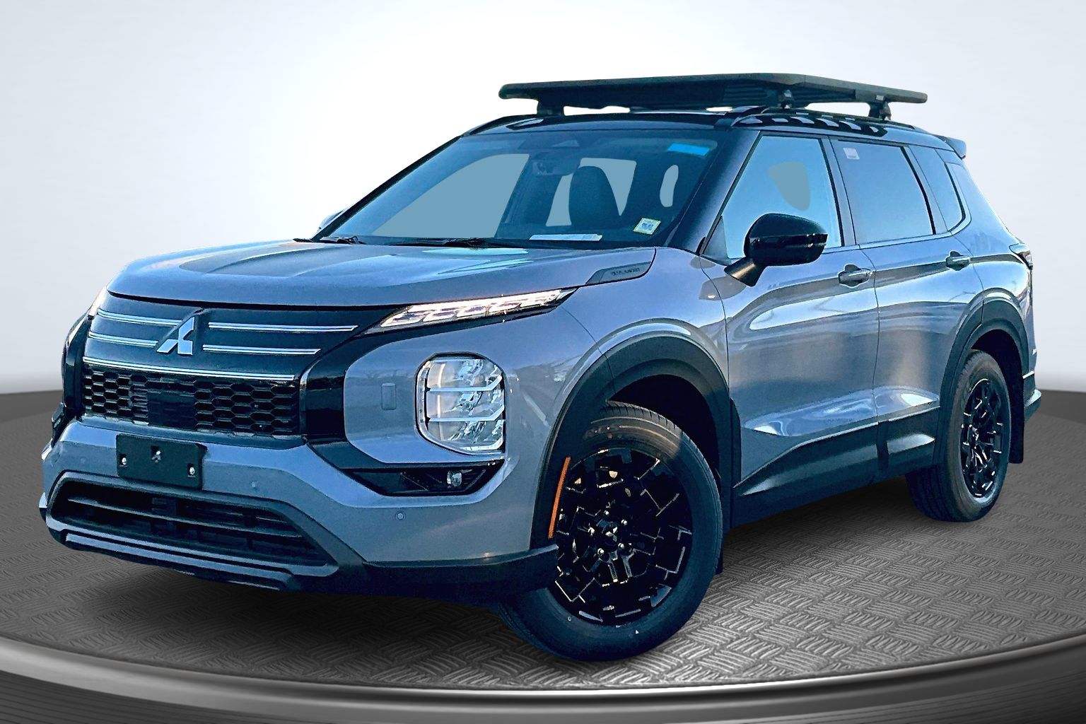 2026 Mitsubishi Outlander Trail Edition S-AWC's photo
