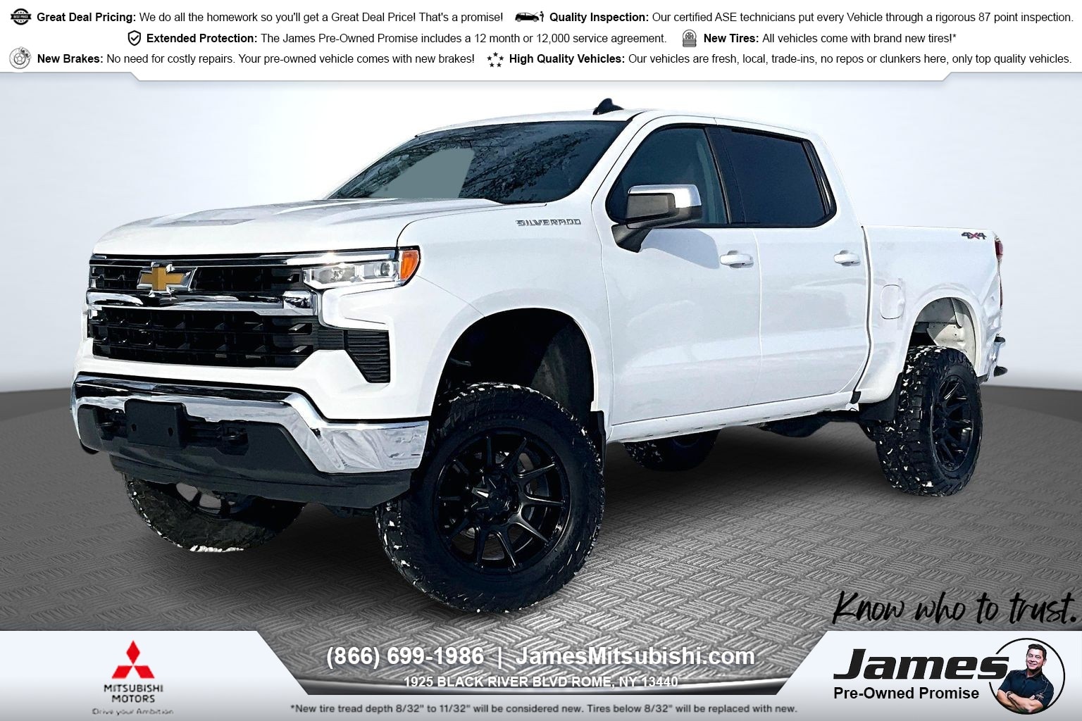 2025 Chevrolet Silverado 1500 LT's photo