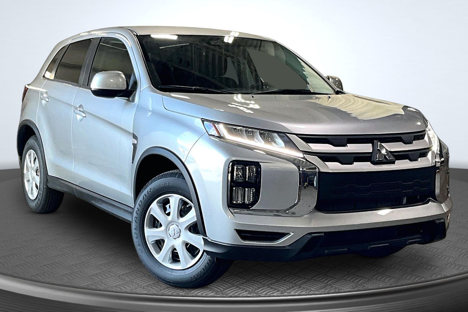 New 2027 Mitsubishi Outlander Sport 2.0 S SUV