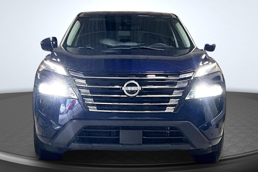 Used 2024 Nissan Rogue SV SUV