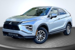 2026 Mitsubishi Eclipse Cross ES SUV