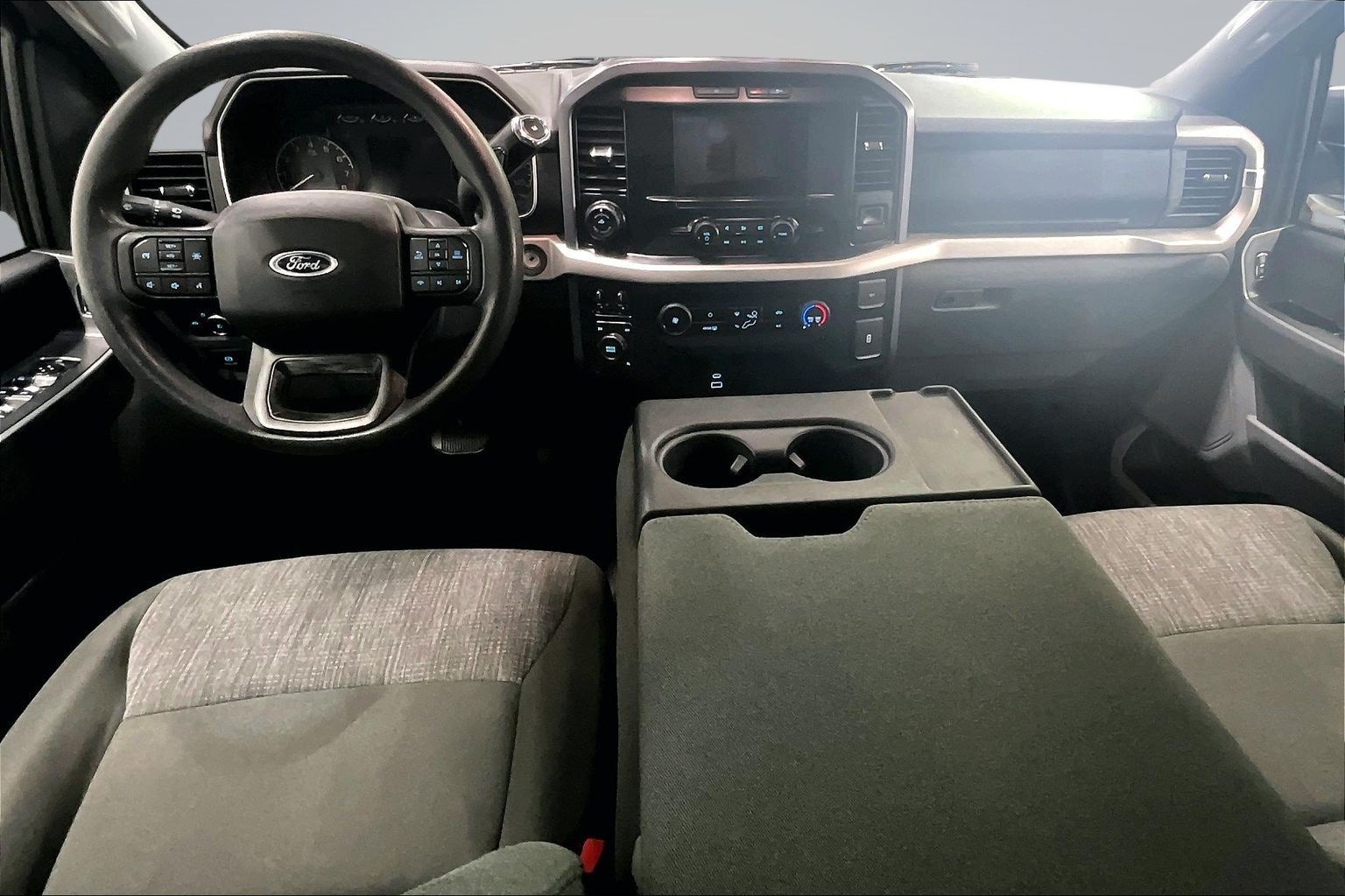 2023 Ford F-150 XLT - Photo 16