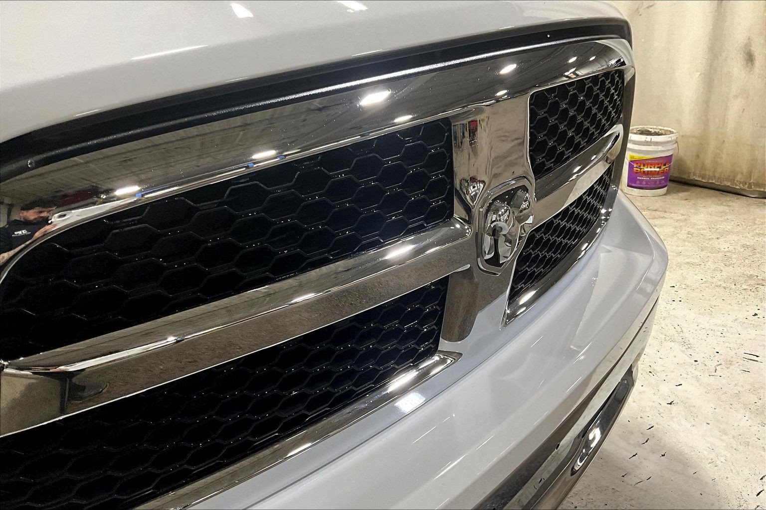 2024 RAM Ram 1500 Classic SLT - Photo 30