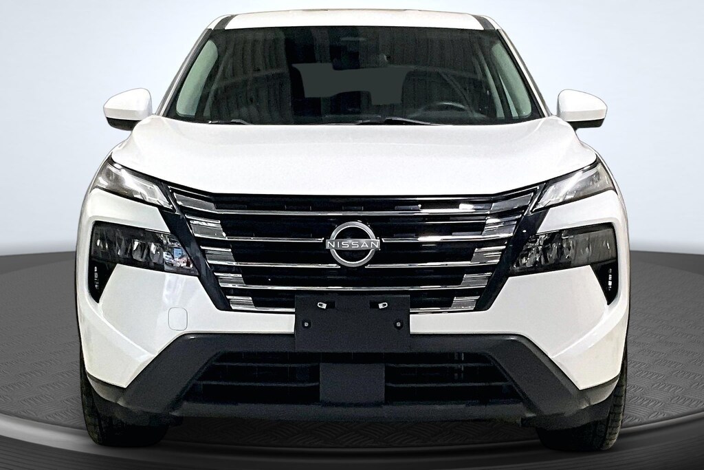 Used 2024 Nissan Rogue SV SUV