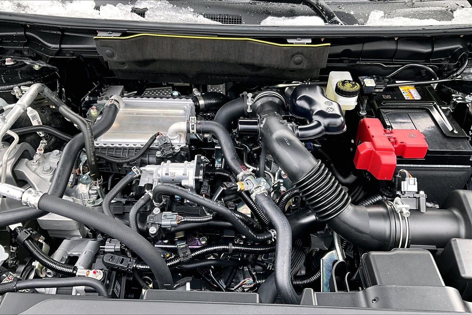 2026 Mitsubishi Outlander SEL - Photo 11