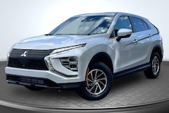 2026 Mitsubishi Eclipse Cross ES SUV