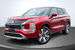 2025 Mitsubishi Outlander SE SUV