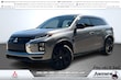 Mitsubishi Outlander Sport