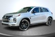 Mitsubishi Outlander Sport